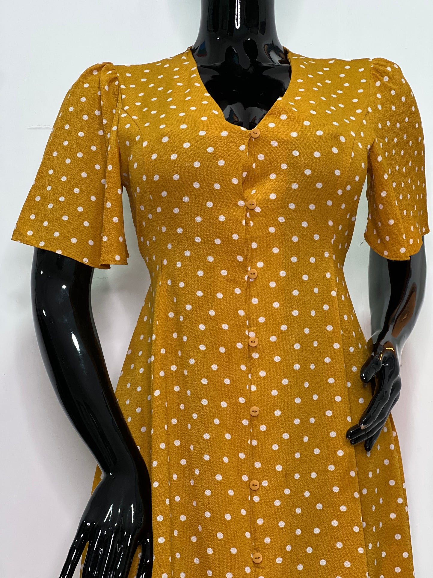 ASOS Size 14 shirt dress