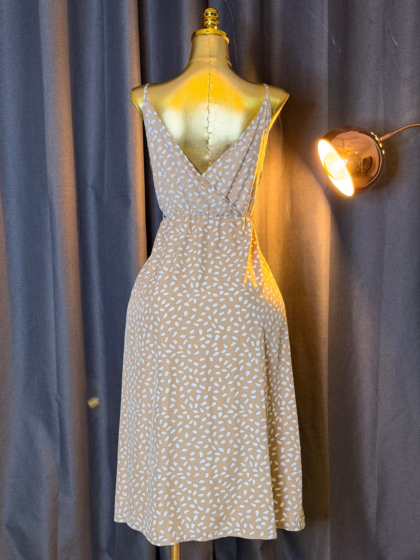 SHEIN Size 18 dress