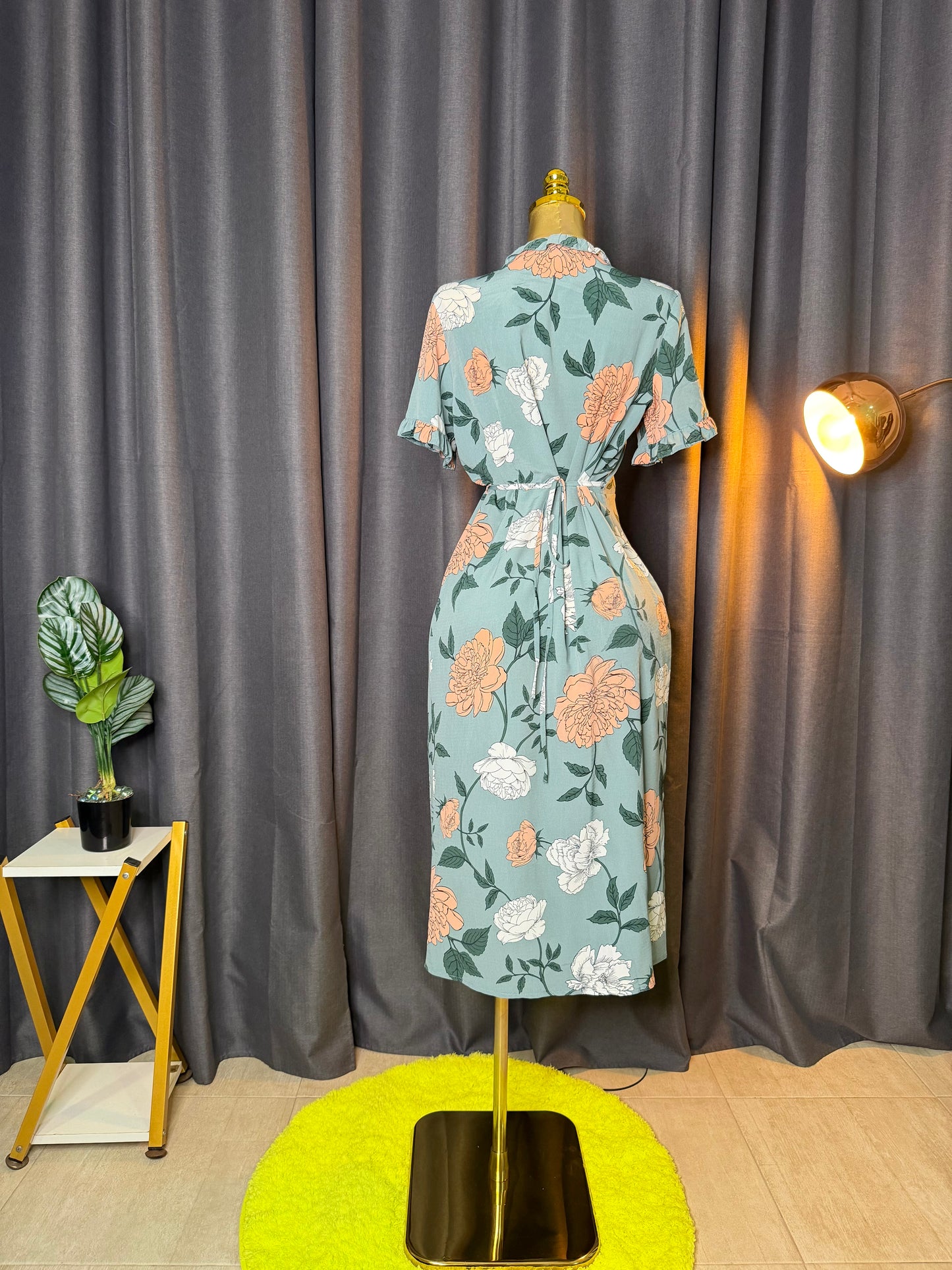 PRIMARK Size 16 dress