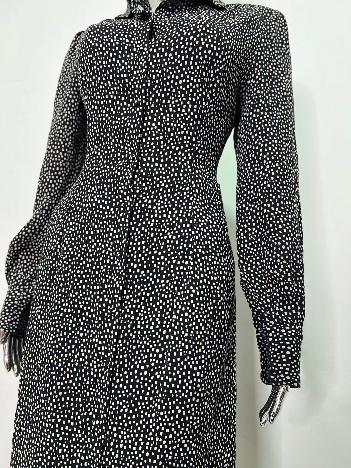 M&S Size 12 shirt dress