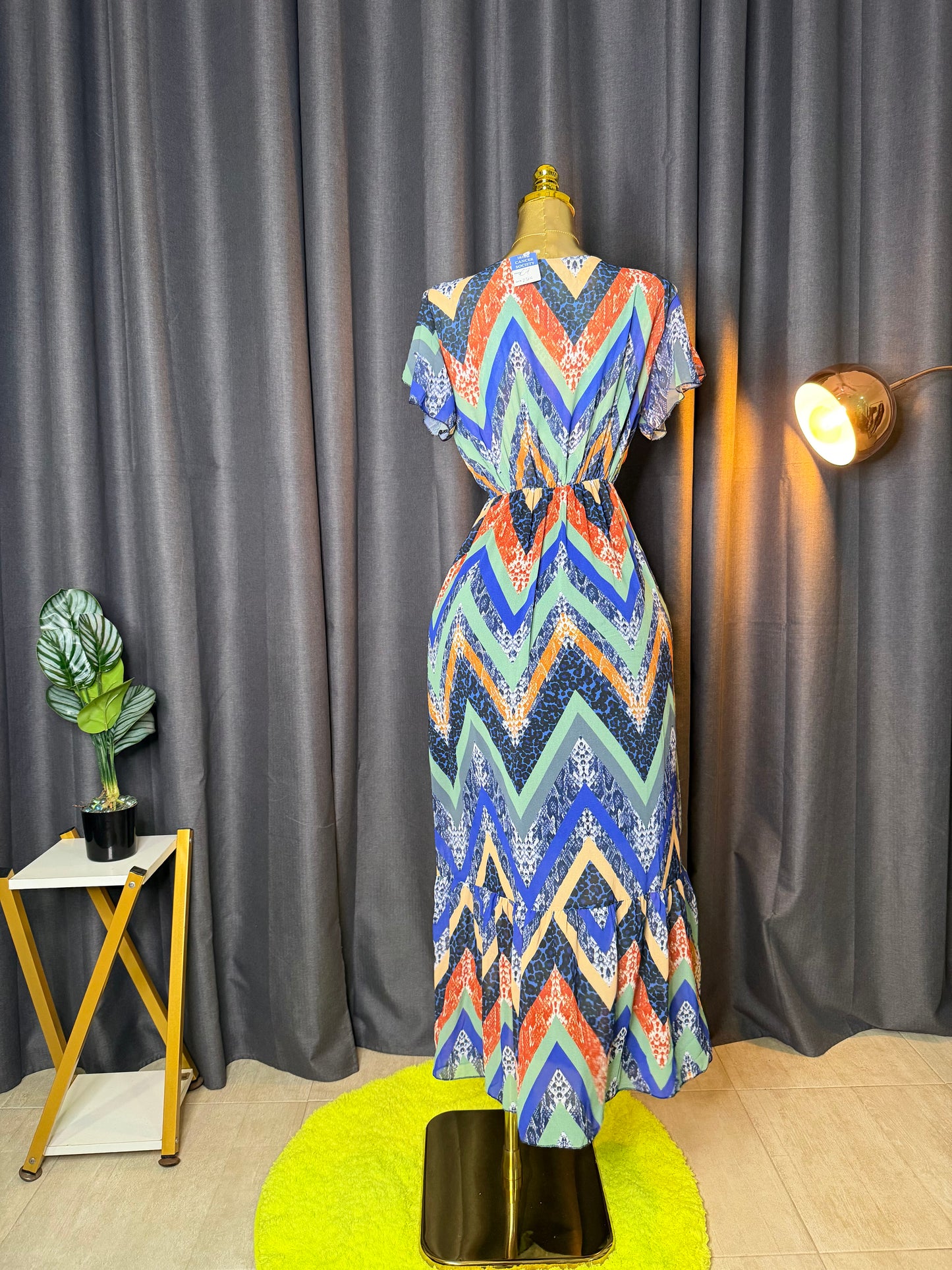 PALA D’ORO Size 12/14 dress