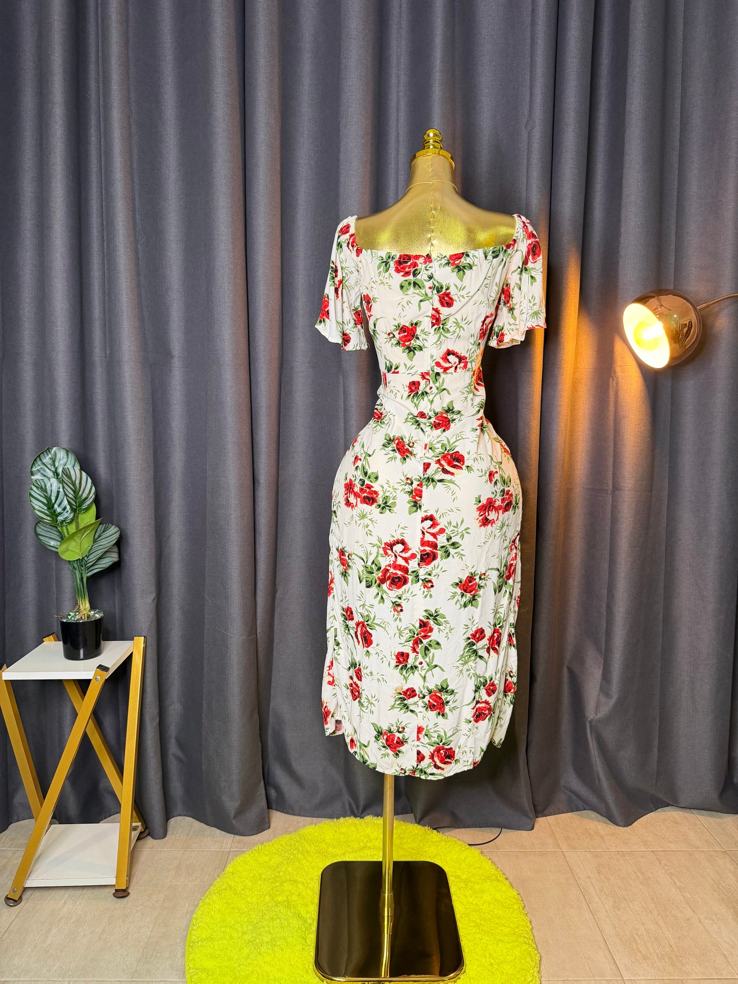TOPSHOP Size 10 dress
