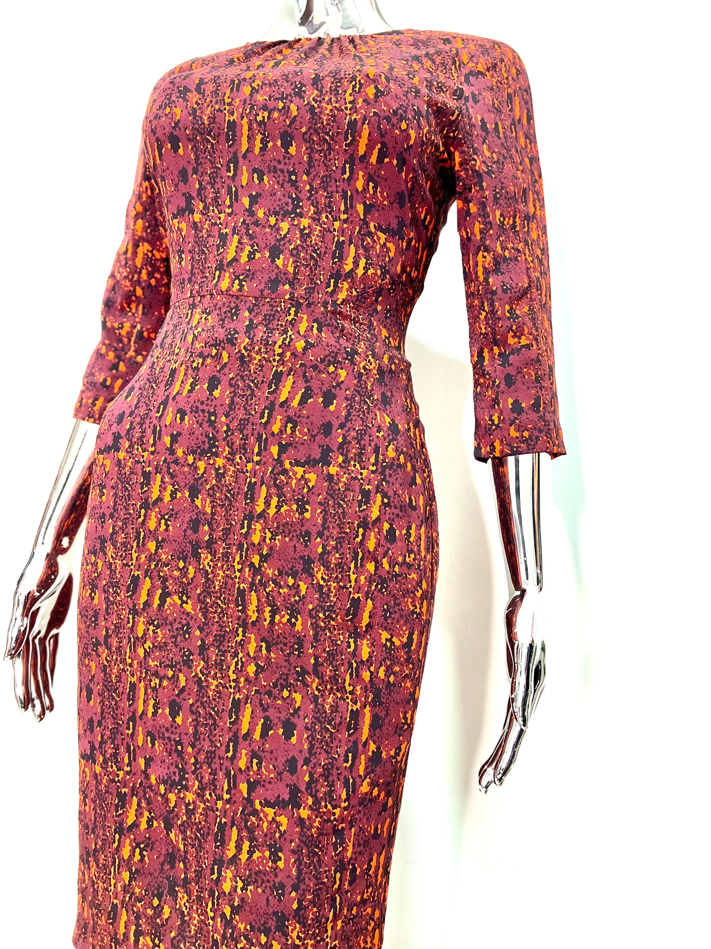 WHISTLES Size 8 dress