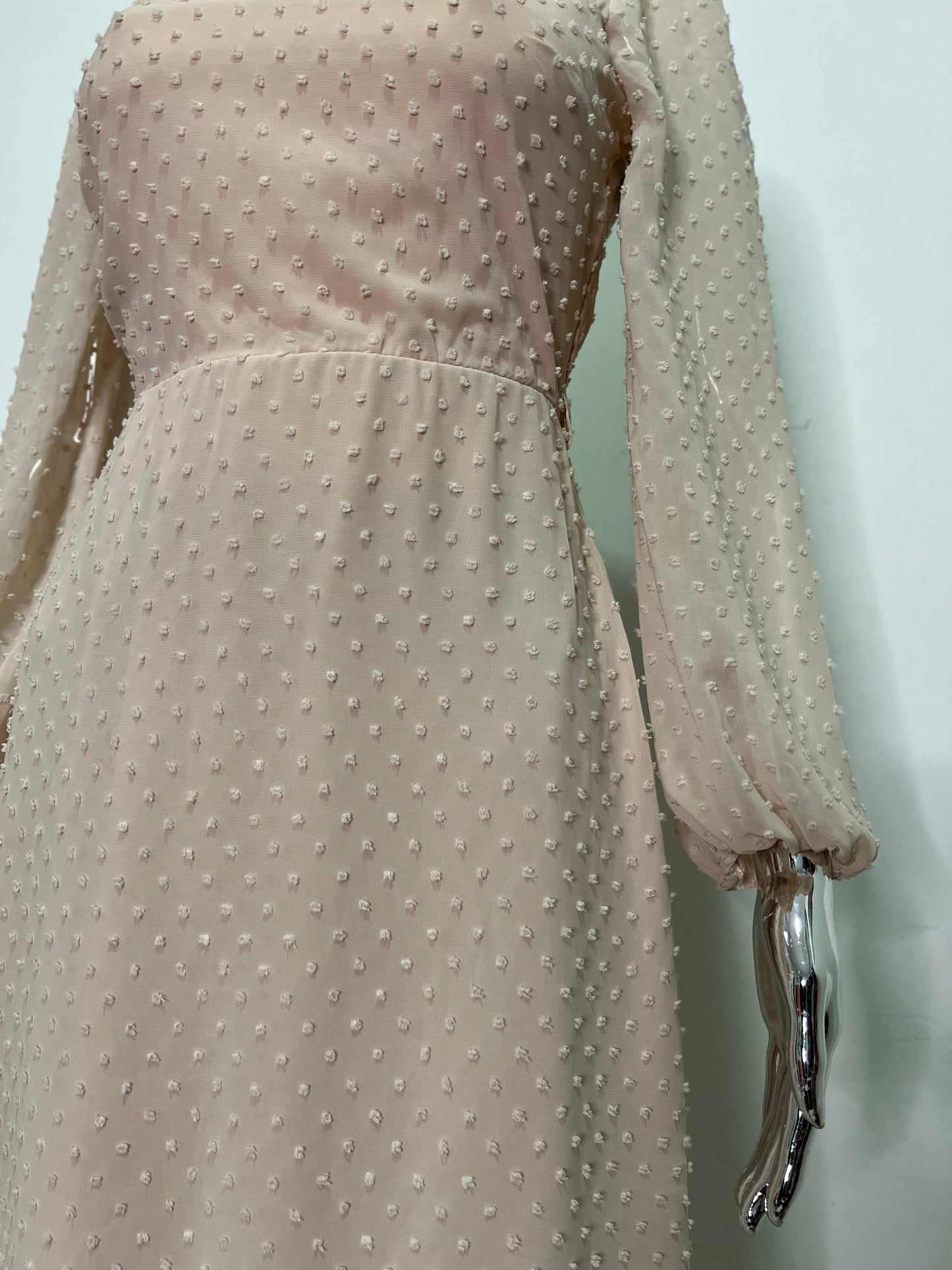 NEW LOOK Size 8 dress