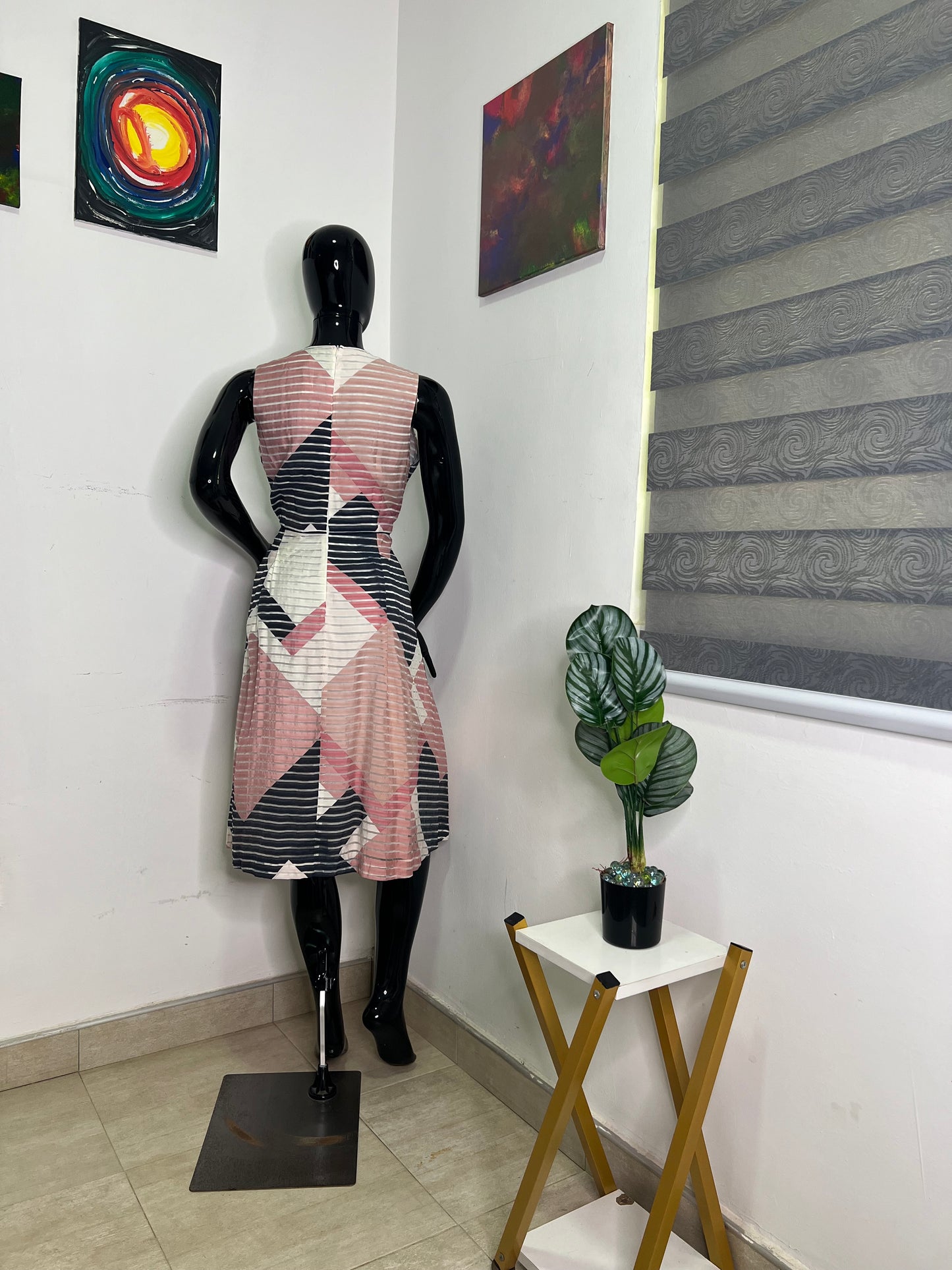 PRINCIPLES Size 16 dress