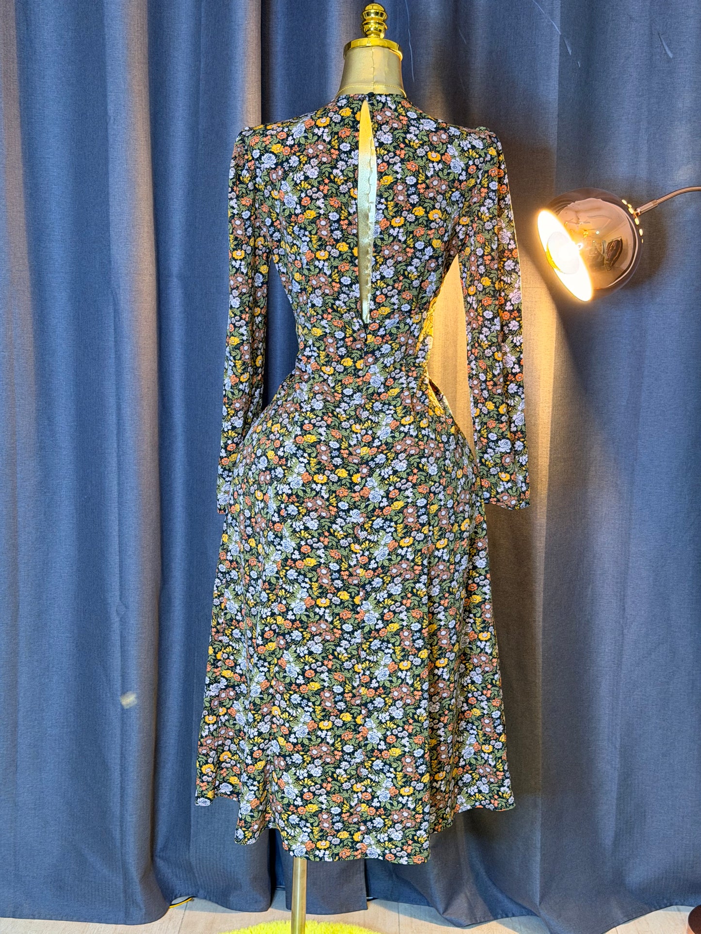 TOPSHOP Size 10 dress