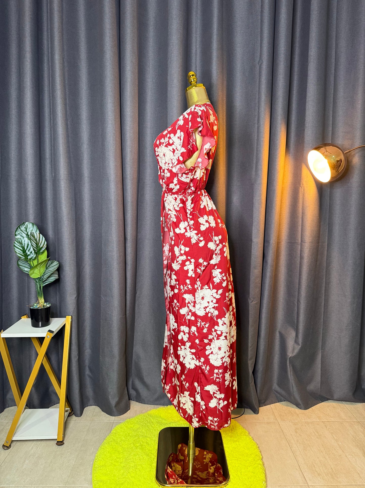SHEIN Size 18 dress