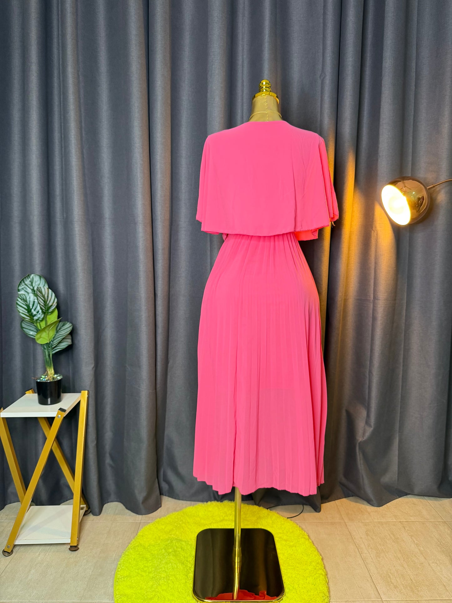 Size 10/12 dress