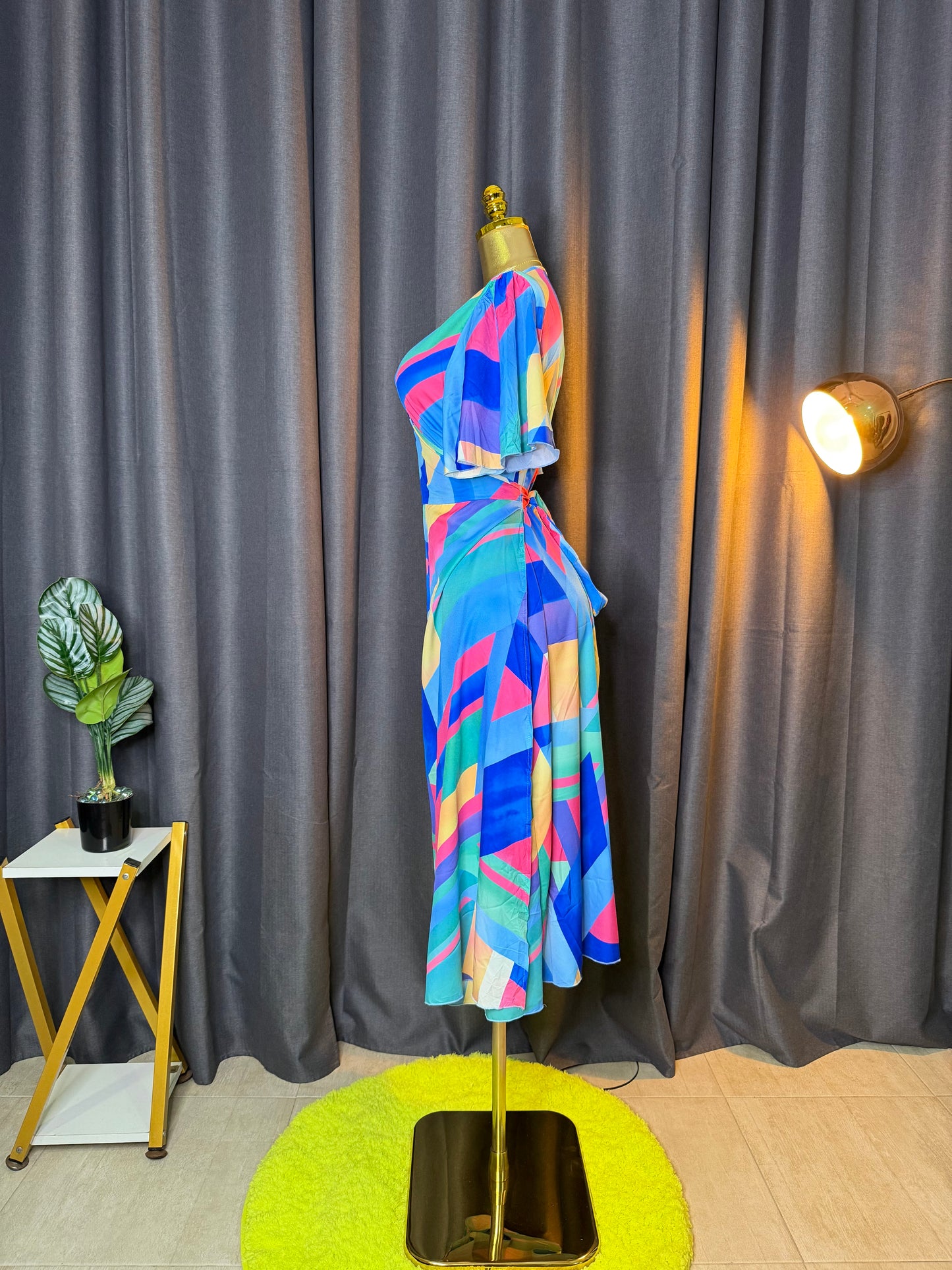 SHEIN Size 16 dress