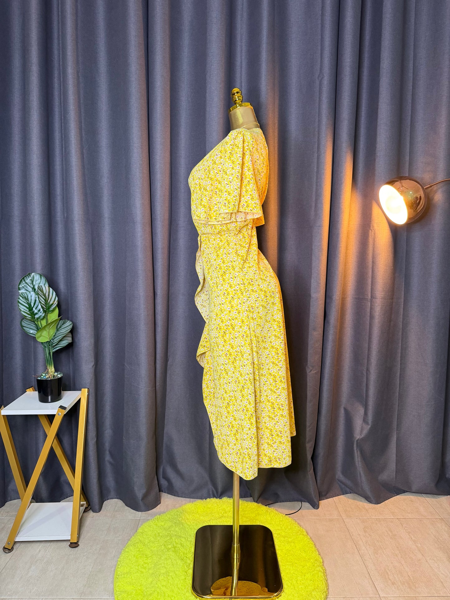 SHEIN Size 20 dress