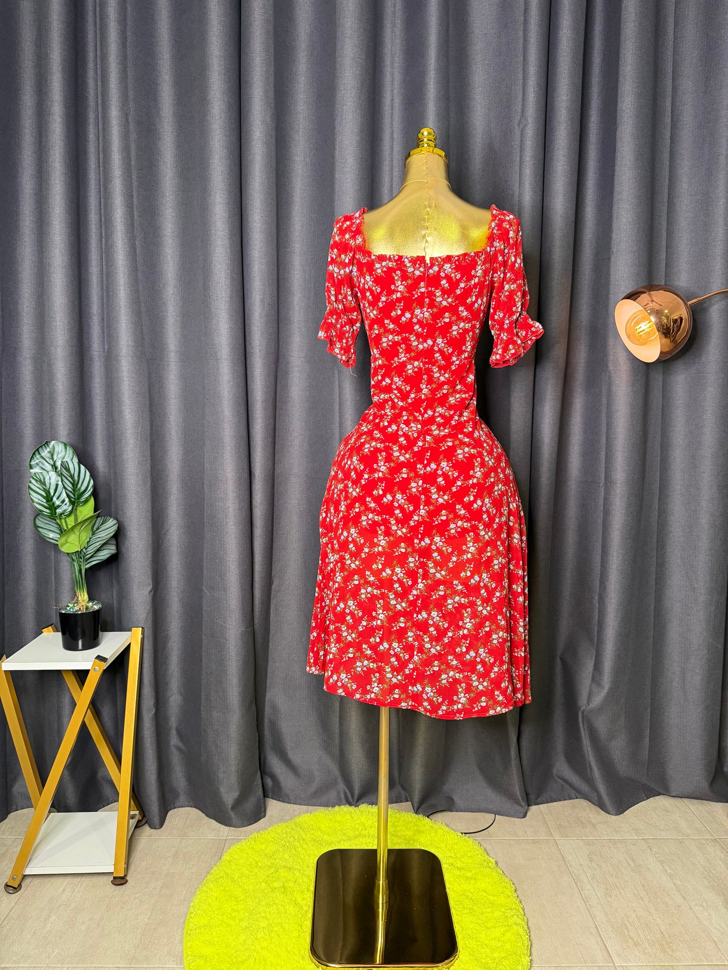 LORAINE Size 10 dress