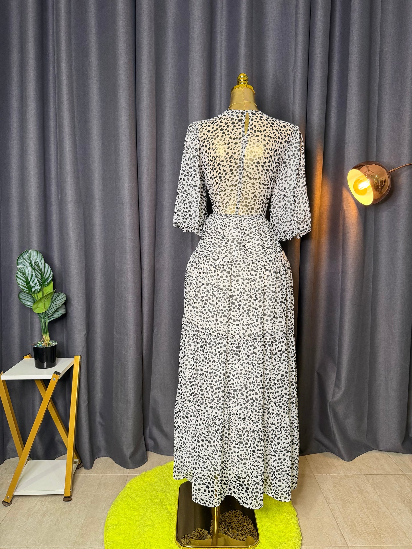 ASOS Size 18 dress