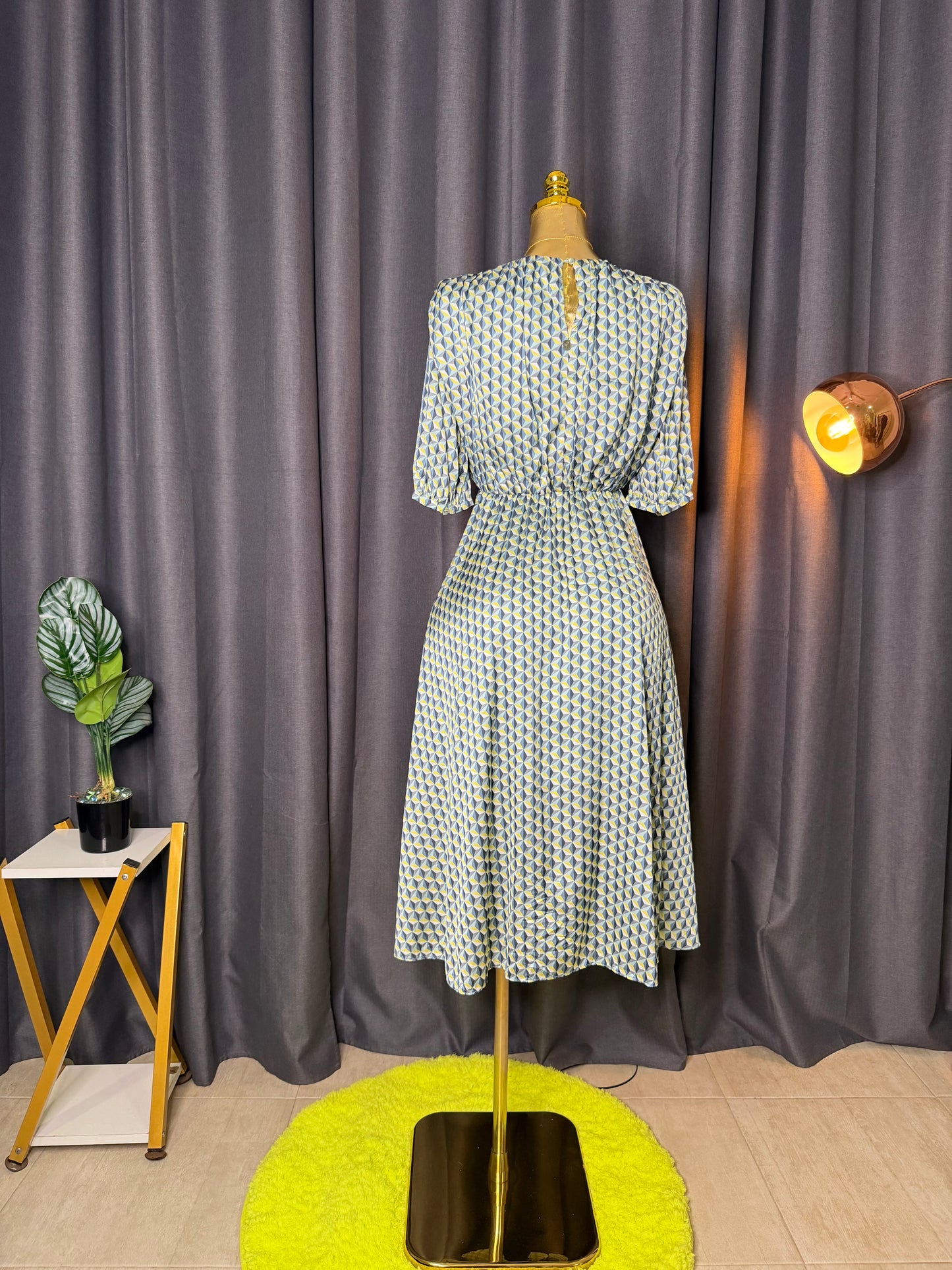 ROXELAN Size 12 dress