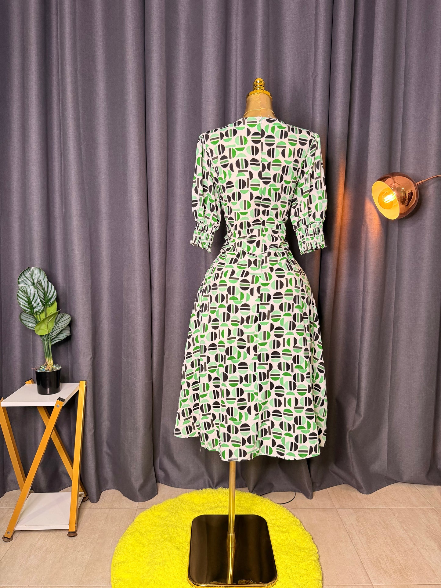 MARC ANGELO Size 14 dress