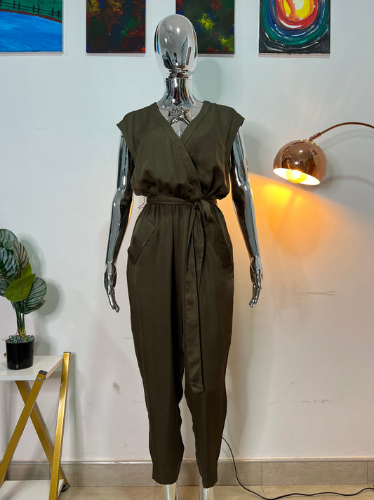 H&M Size 10 jumpsuit