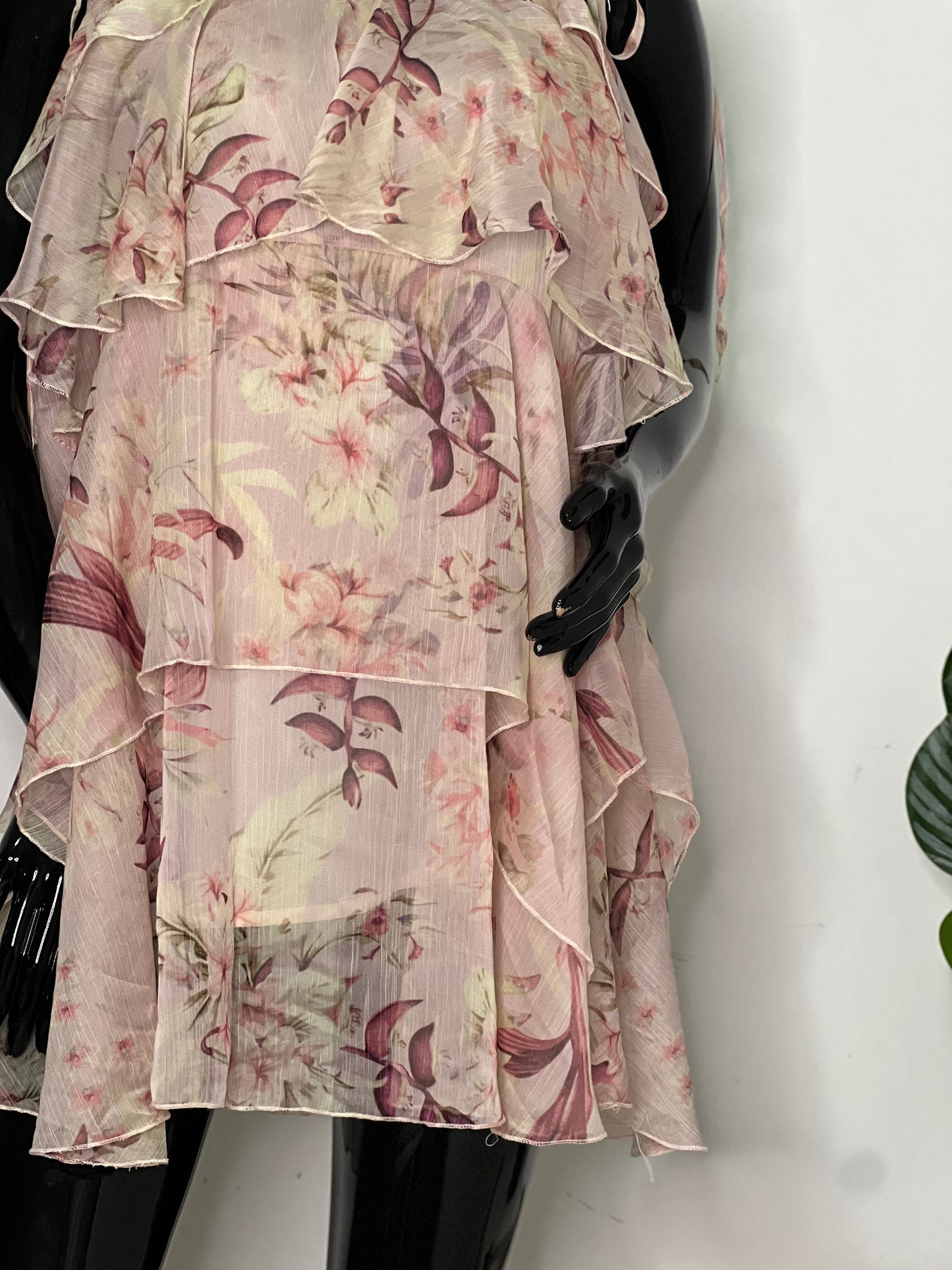 SAYA COLLECTION Size 10/12 dress