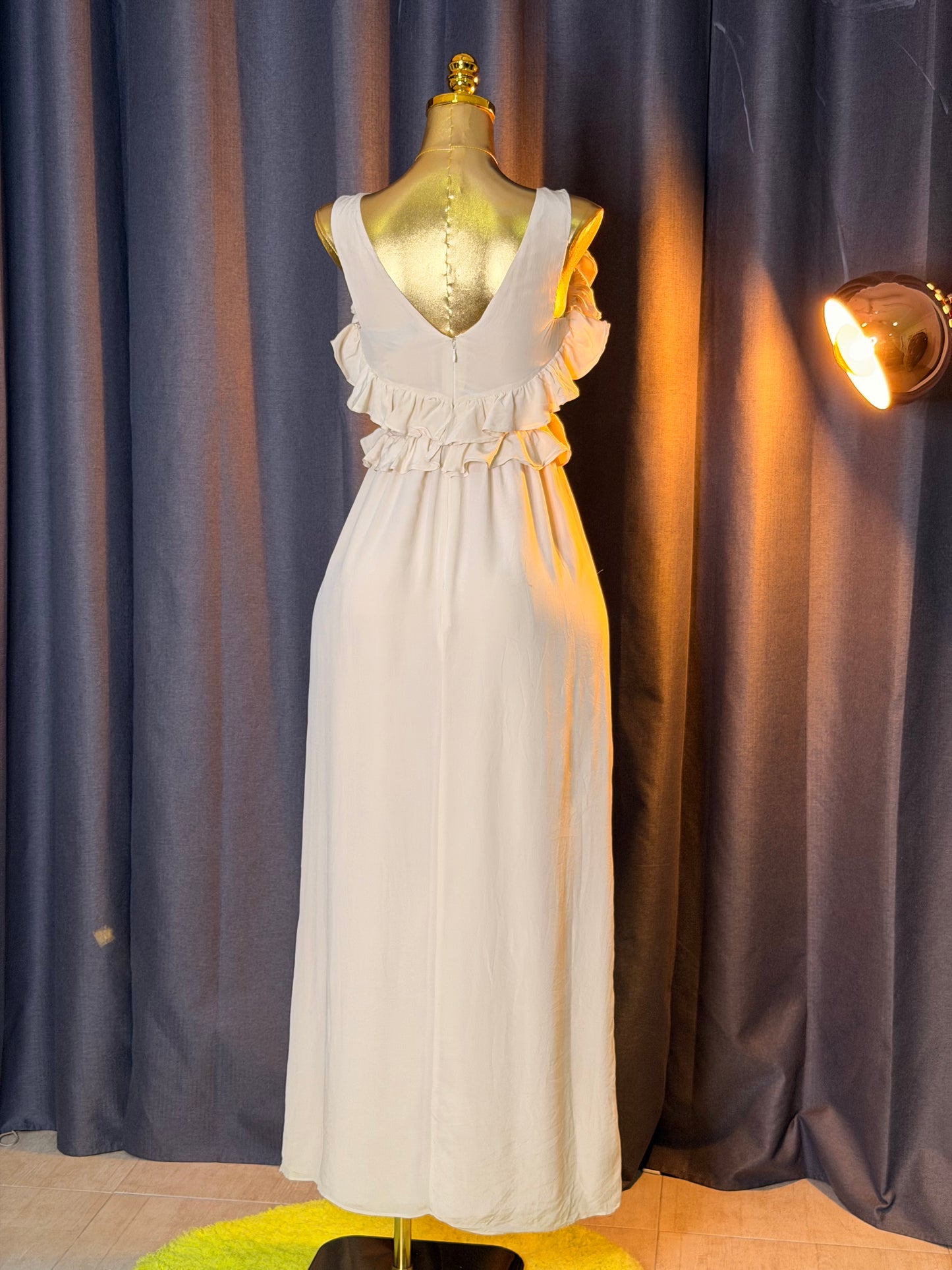 FRENCH COLLECTION Size 10 dress