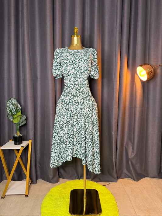 PRIMARK Size 8 dress