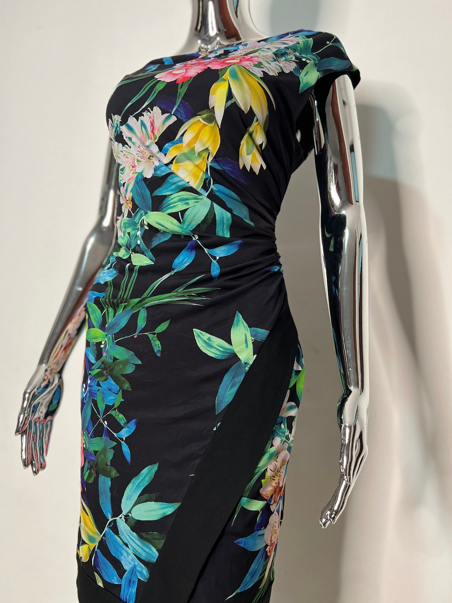 WALLIS Size 14 dress