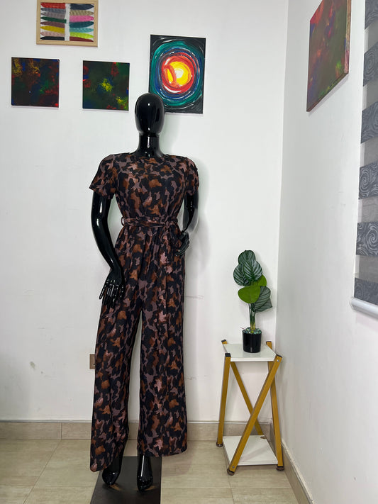 NEXT Size 10 jumpsuit