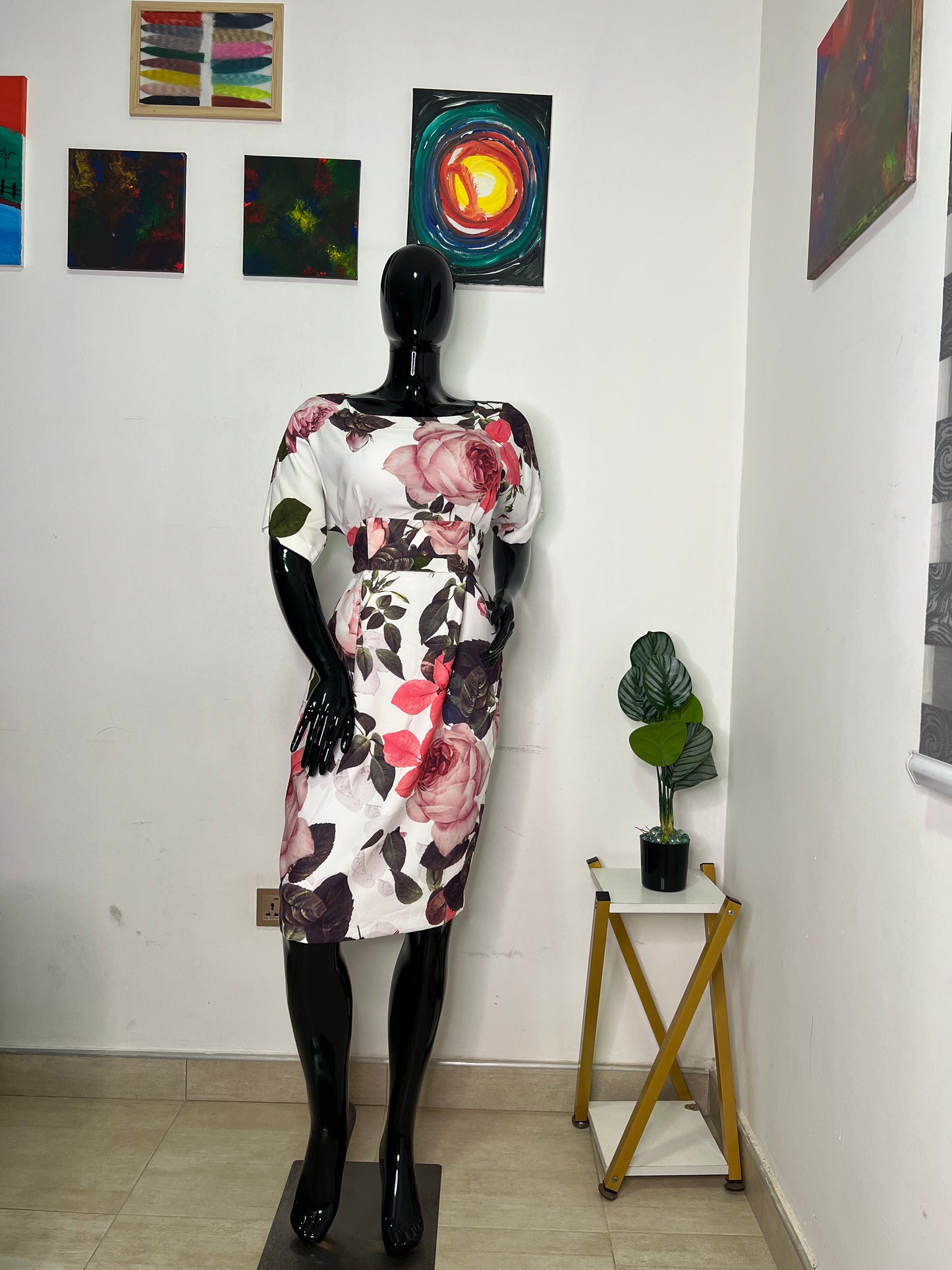 PHASE EIGHT Size 12 dress