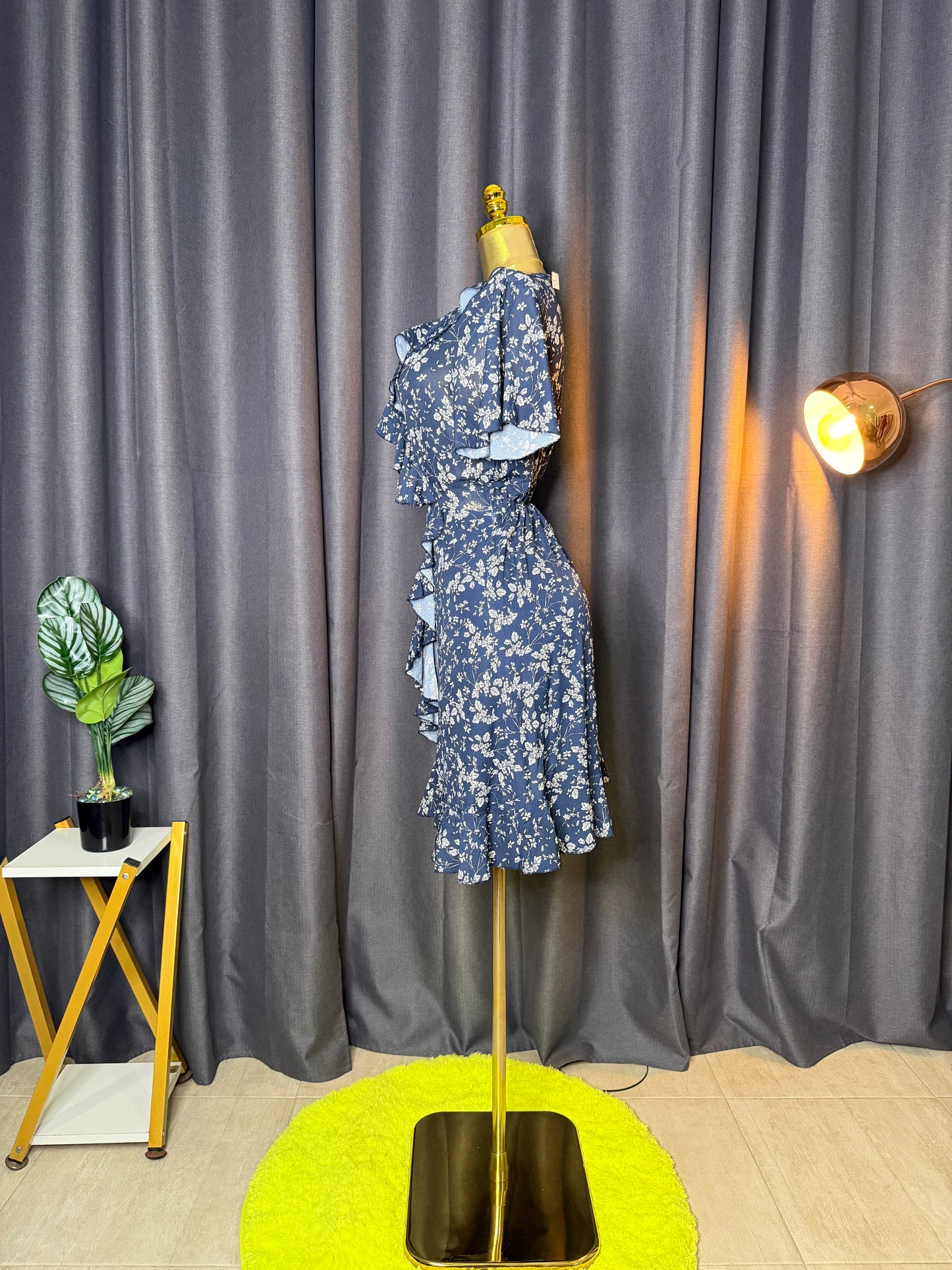 PALA D’ORO Size 12/14 dress