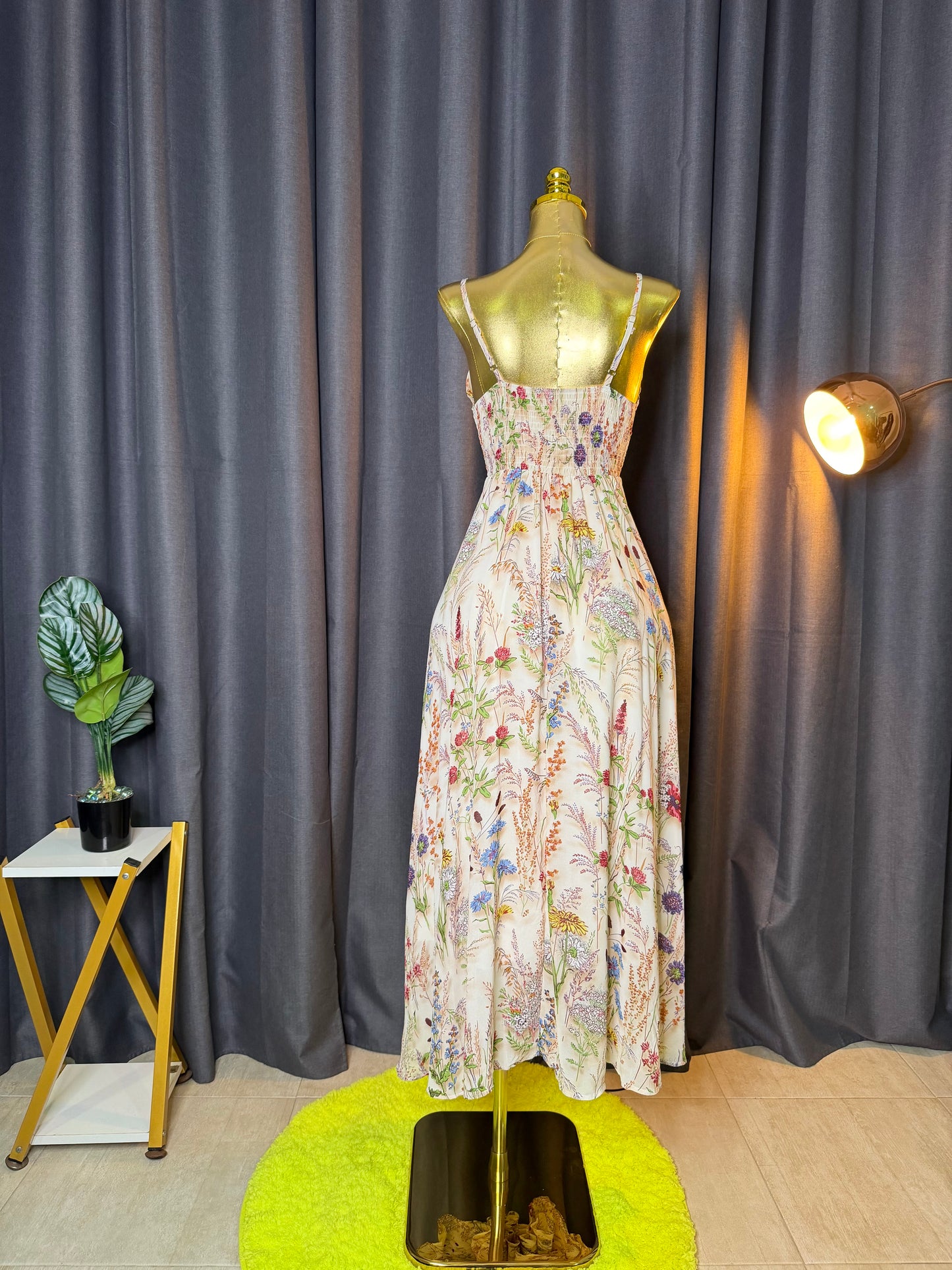 Size 10 dress