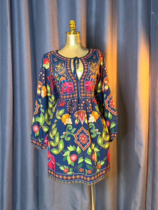 SHEIN Size 19 dress