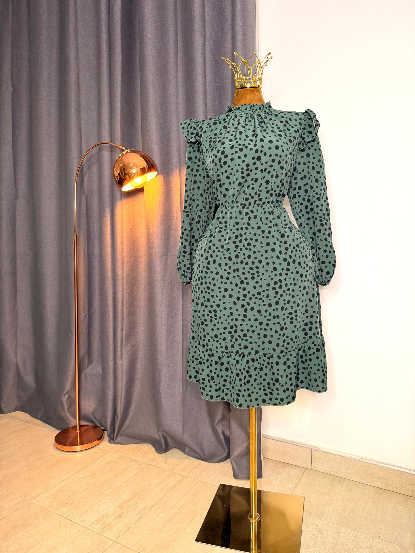 SHEIN Size 16 dress