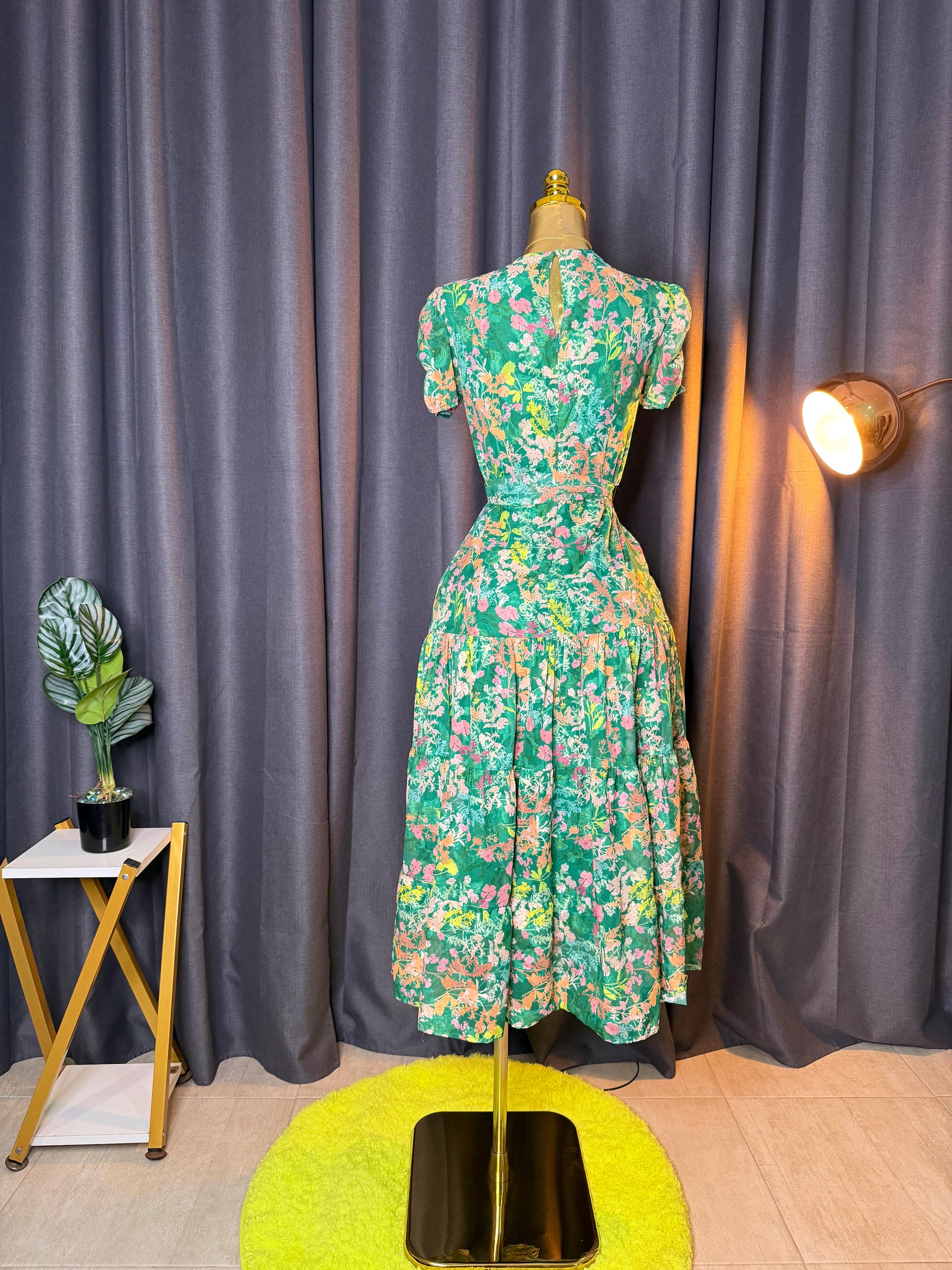 PHASE EIGHT Size 10 dress – Dassah Beauty