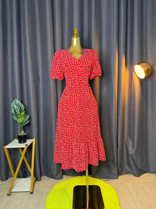 EMILI & ME LONDON Size 14 dress