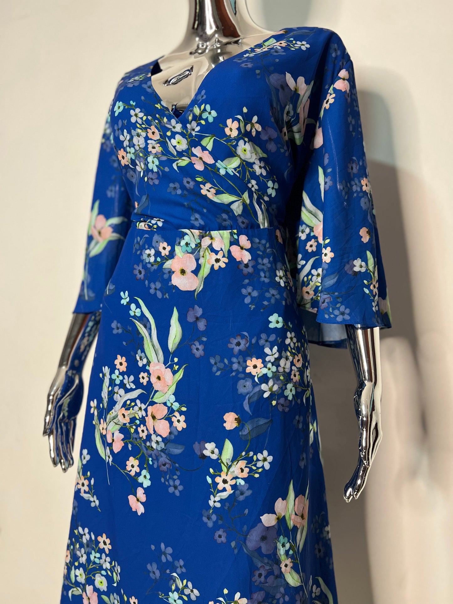 PHASE EIGHT Size 22 dress