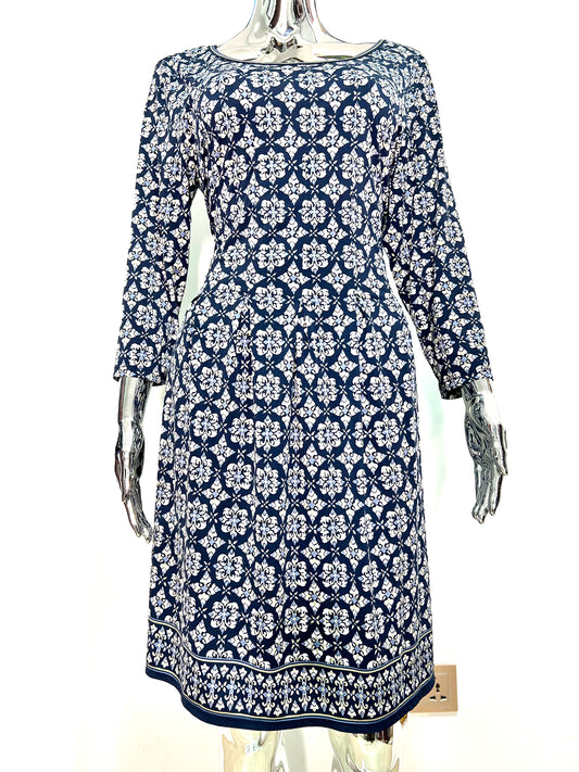 MAX STUDIO Size 14 dress