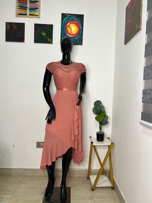 MIUSOL Size 12 dress