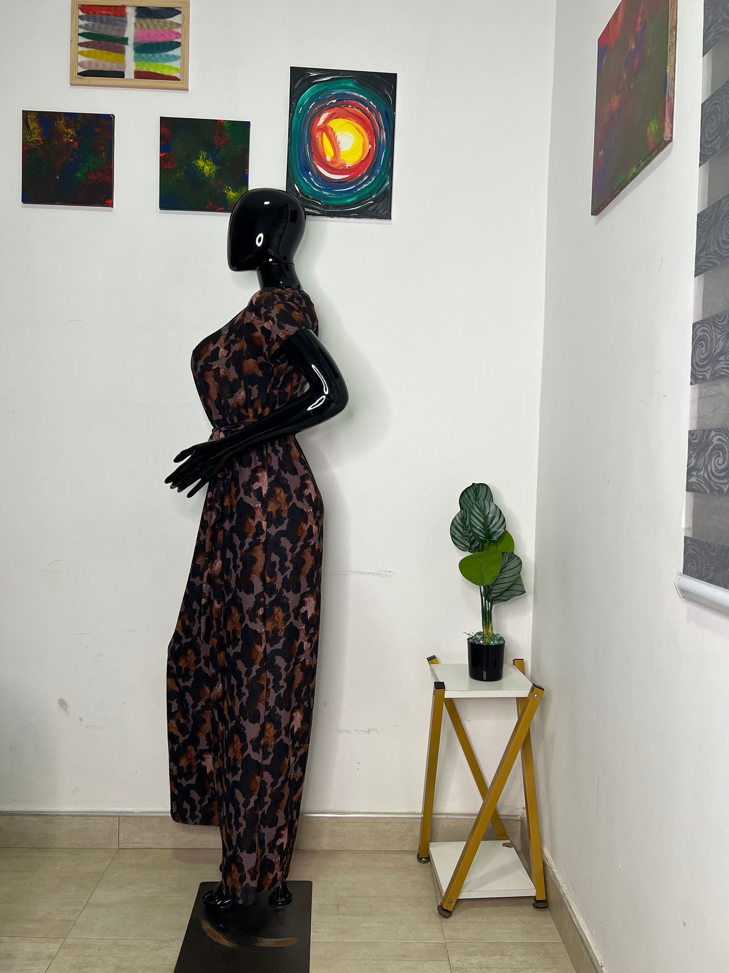 NEXT Size 10 jumpsuit