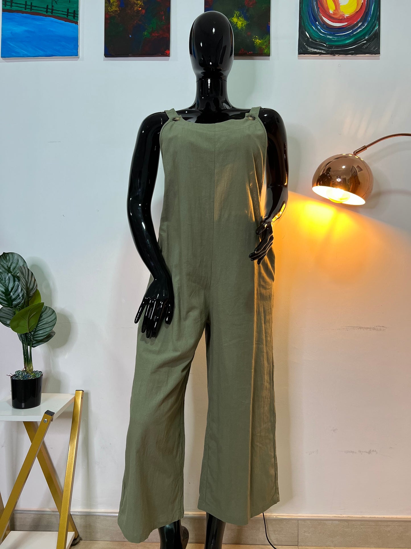 Size 12 jumpsuit