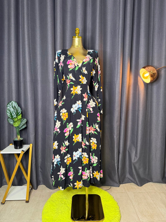 ZARA Size 10/12 dress