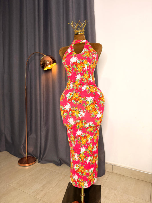 STYLE PLUS Size 14 dress