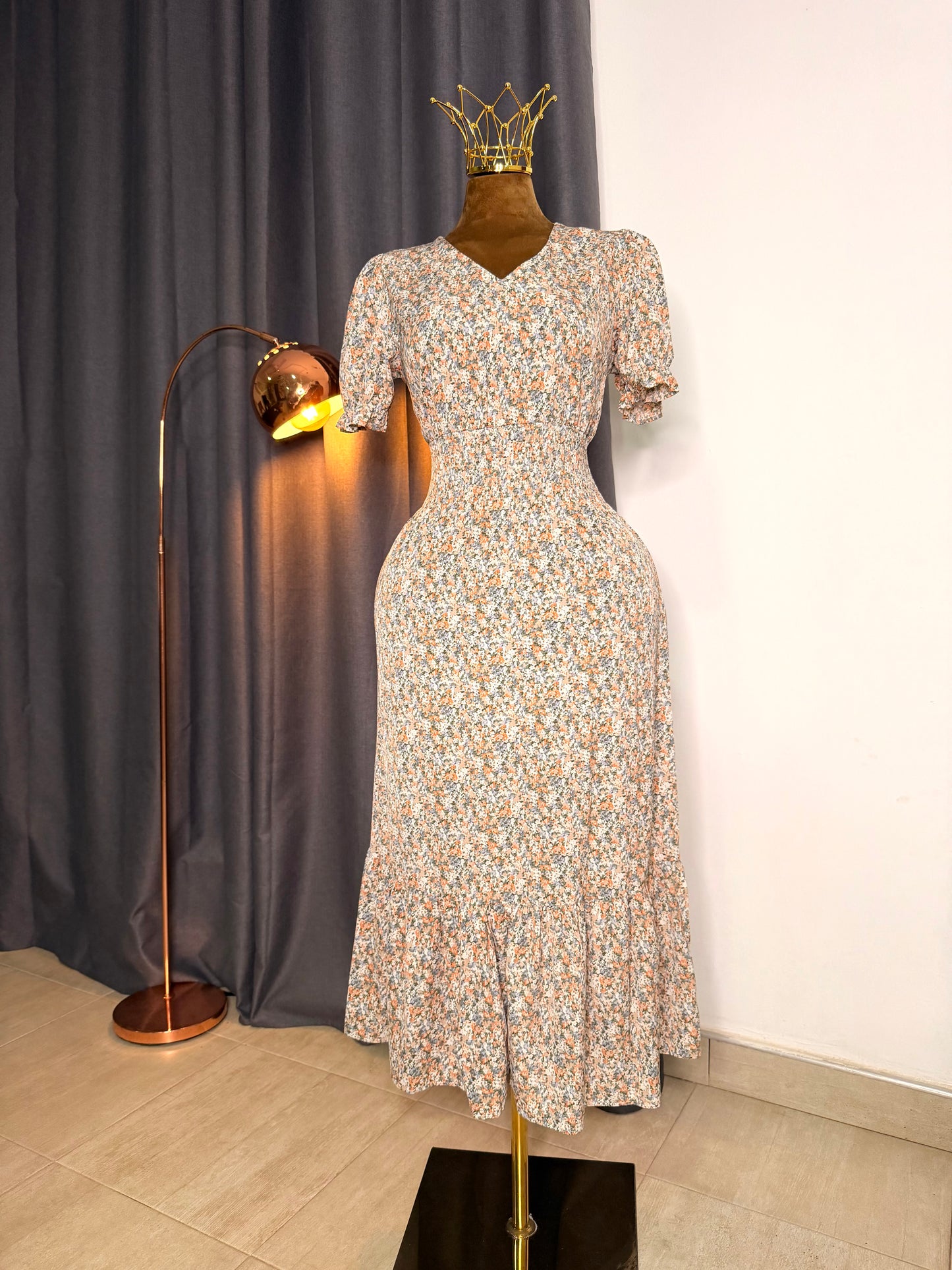 SHEIN Size 14 dress
