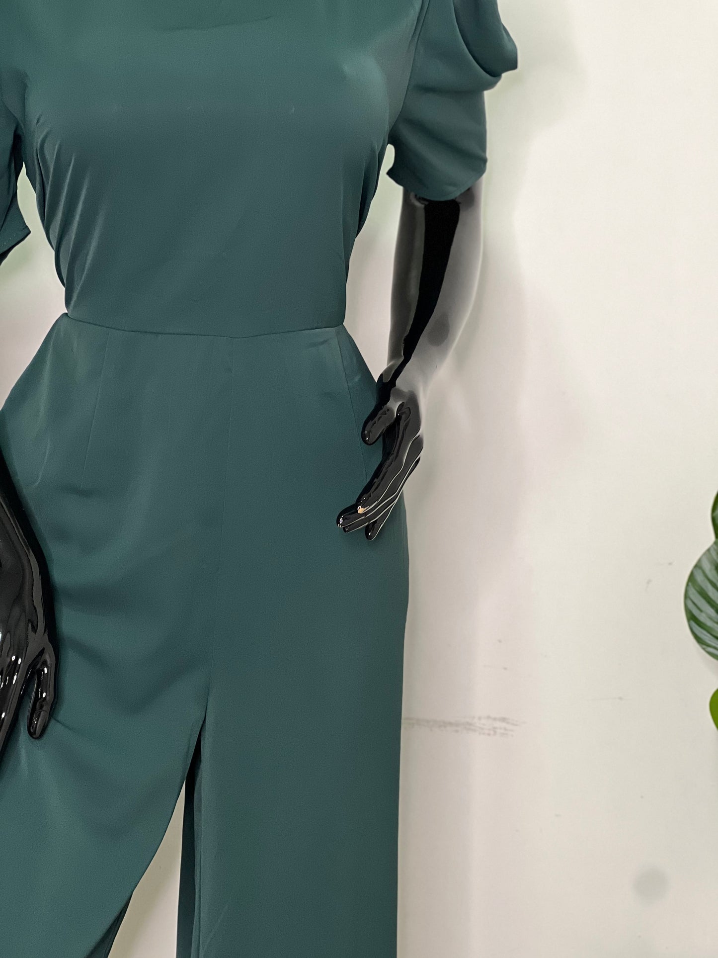 AX PARIS Size 16 jumpsuit