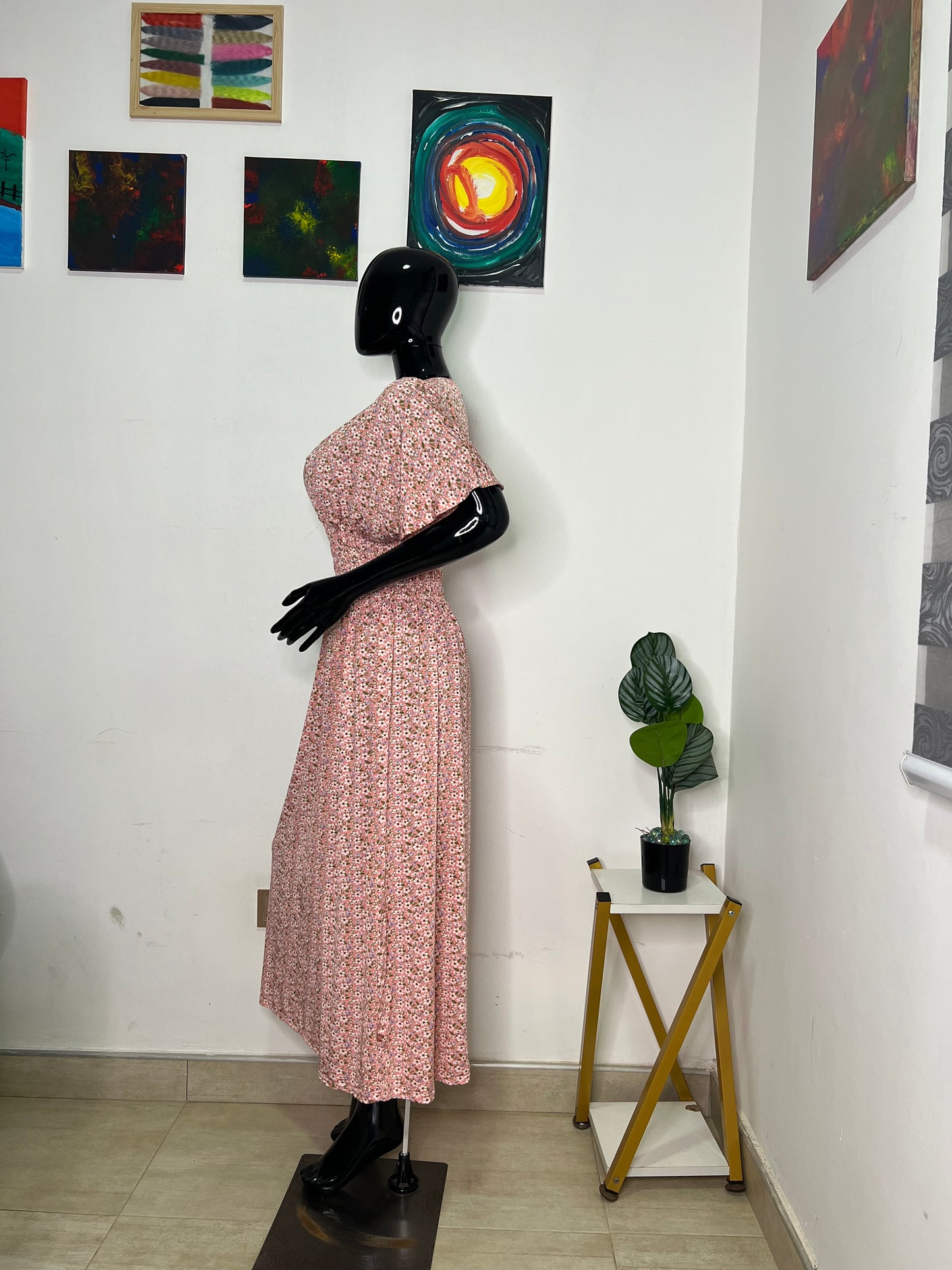 TIRAMISU Size 12/14 dress