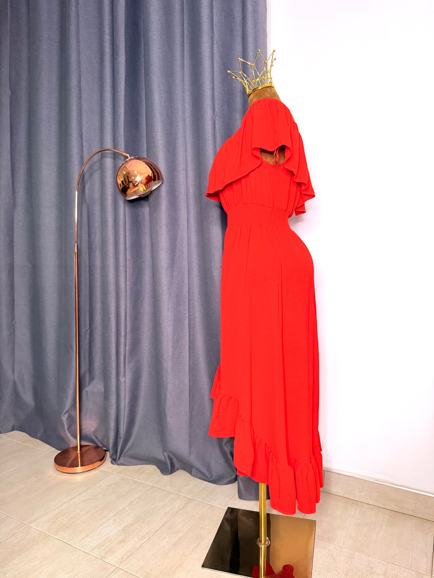 AX PARIS Size 20/22 dress