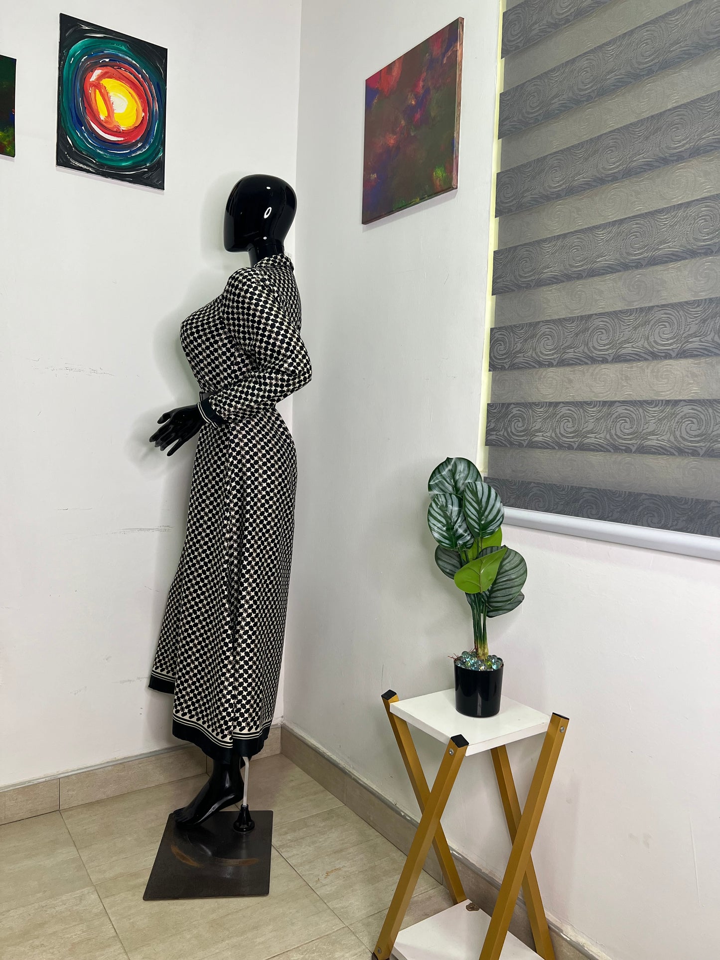 ONLY Size 12 shirt dress