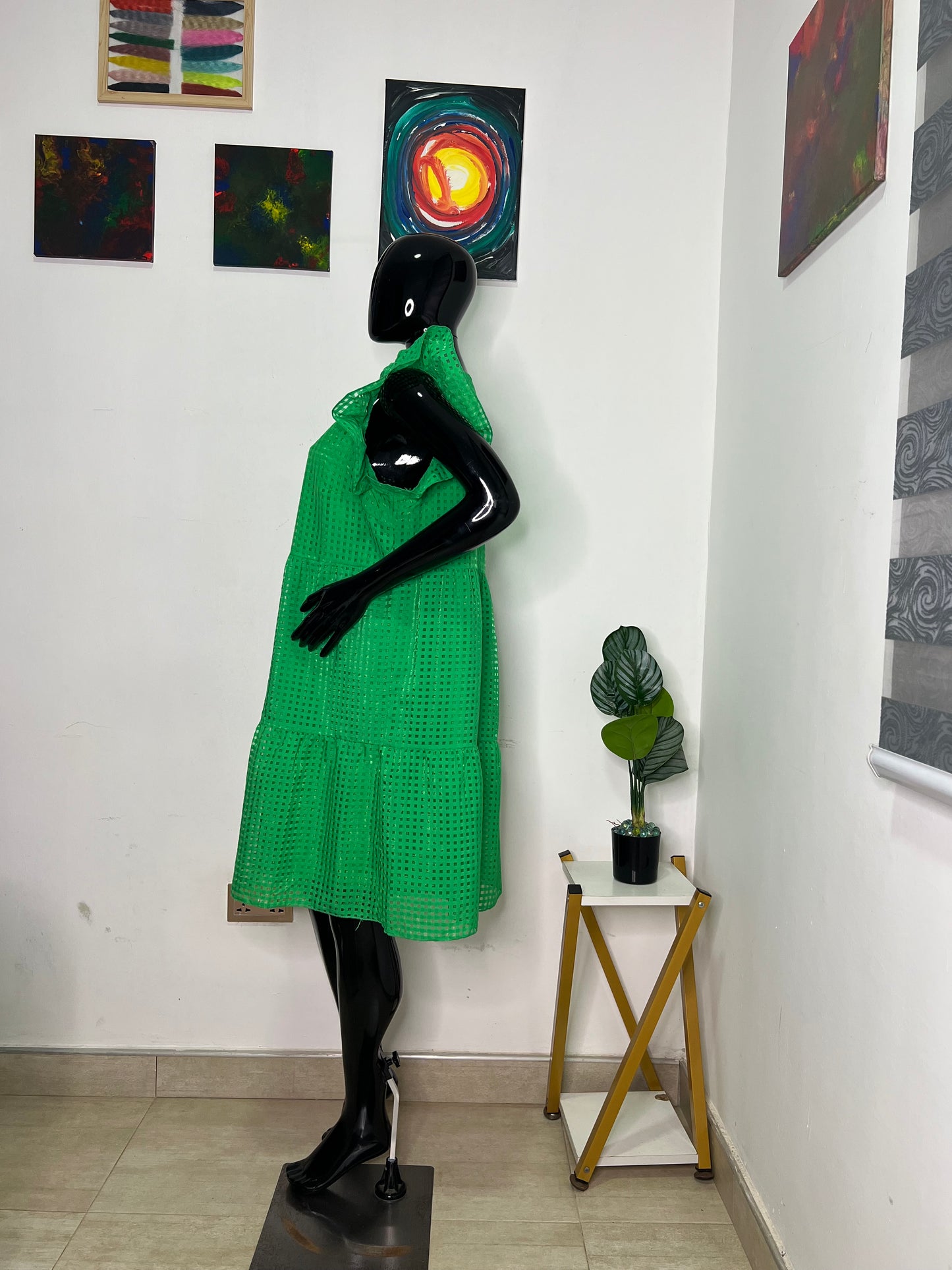 SHEIN Size 18/20 dress