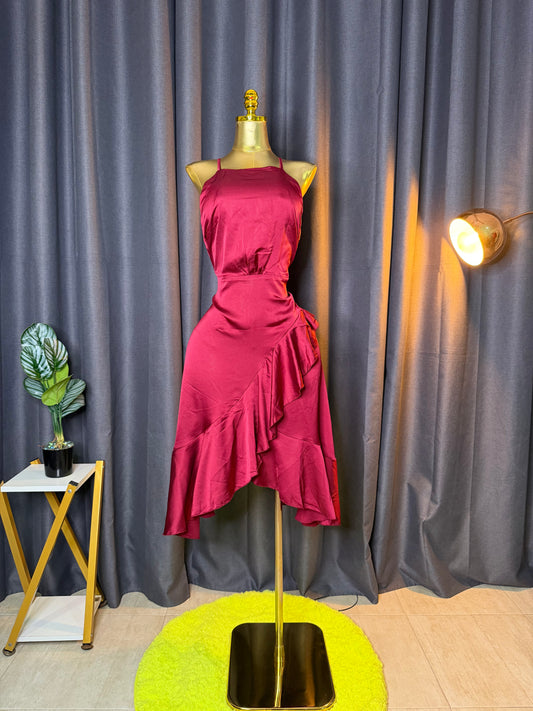 BOOHOO Size 16 dress