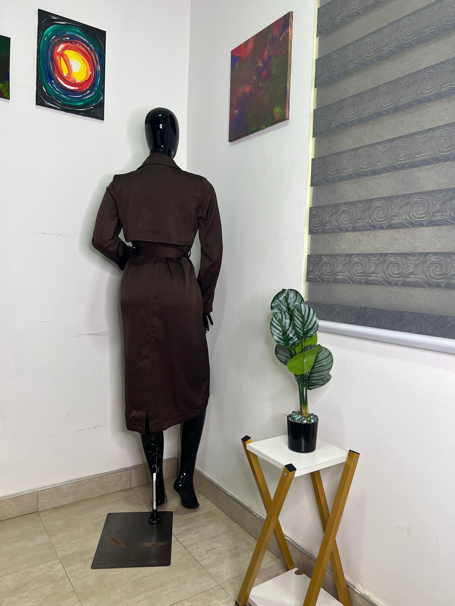 PRIMARK Size 8-12 coat