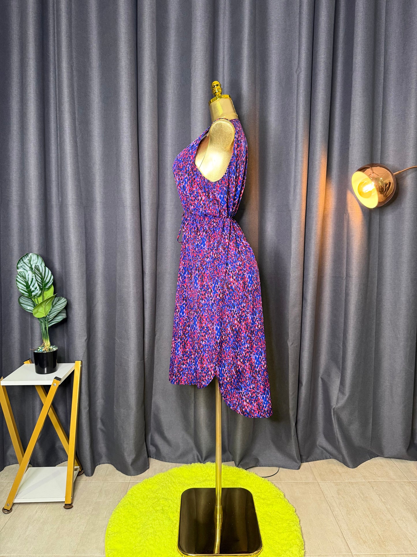 SHEIN Size 16 dress