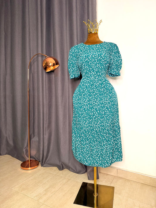 SHEIN Size 16 dress