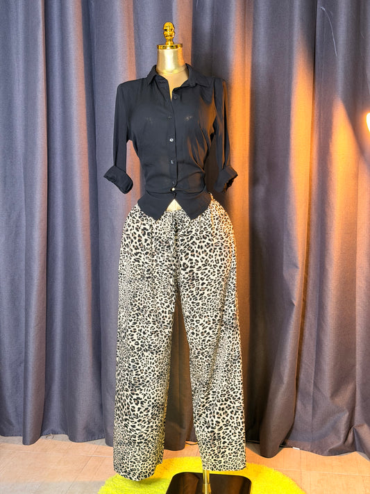 SHEIN Size L/12/14 pants