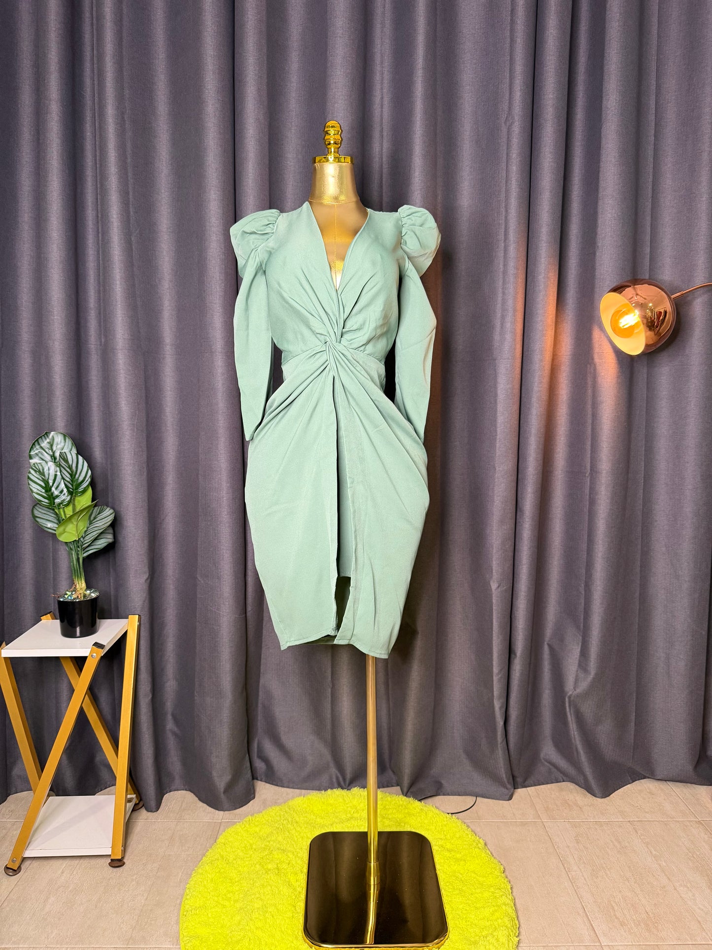 CAYRO Size 10 dress